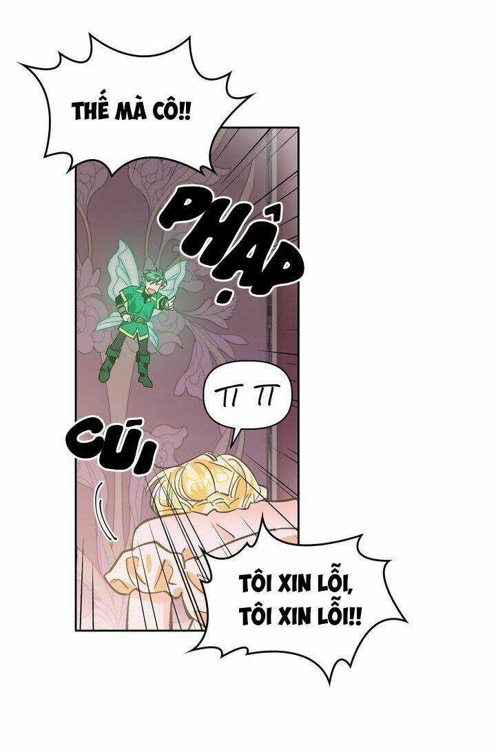 Ác Nữ Xứng Đôi Với Bạo Chúa Chapter 13 trang 40