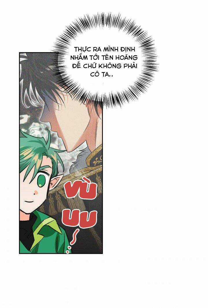 Ác Nữ Xứng Đôi Với Bạo Chúa Chapter 13 trang 42