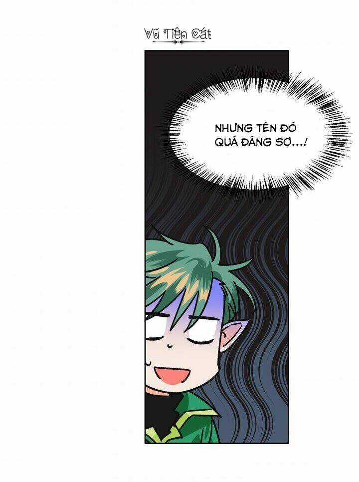 Ác Nữ Xứng Đôi Với Bạo Chúa Chapter 13 trang 43