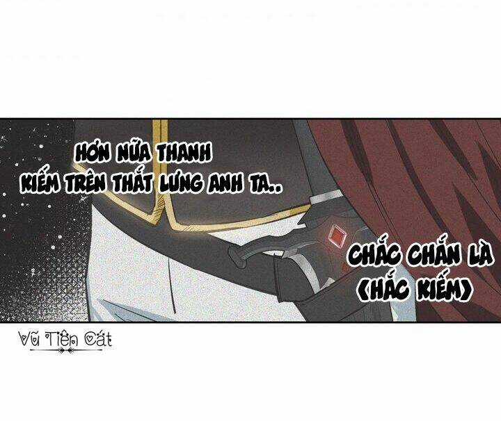 Ác Nữ Xứng Đôi Với Bạo Chúa Chapter 13 trang 44