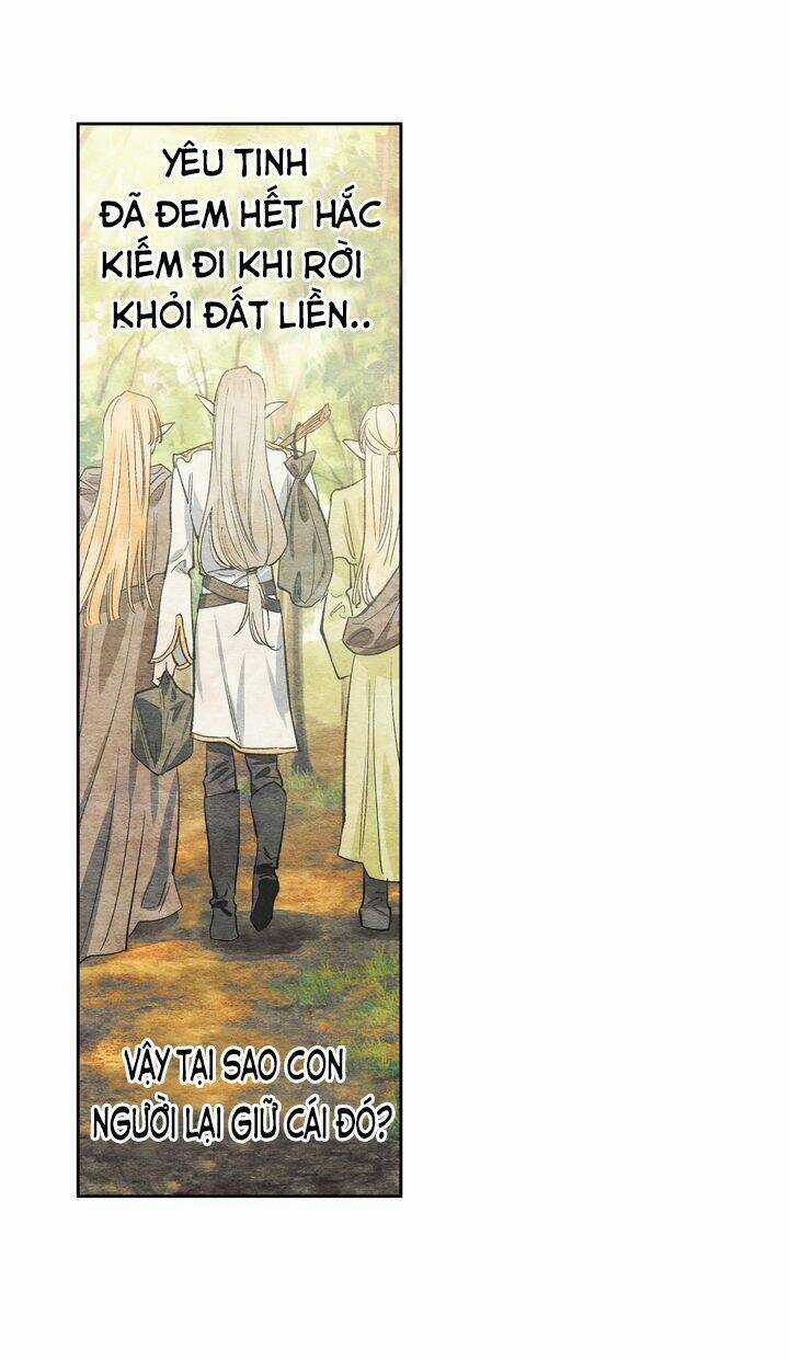 Ác Nữ Xứng Đôi Với Bạo Chúa Chapter 13 trang 45