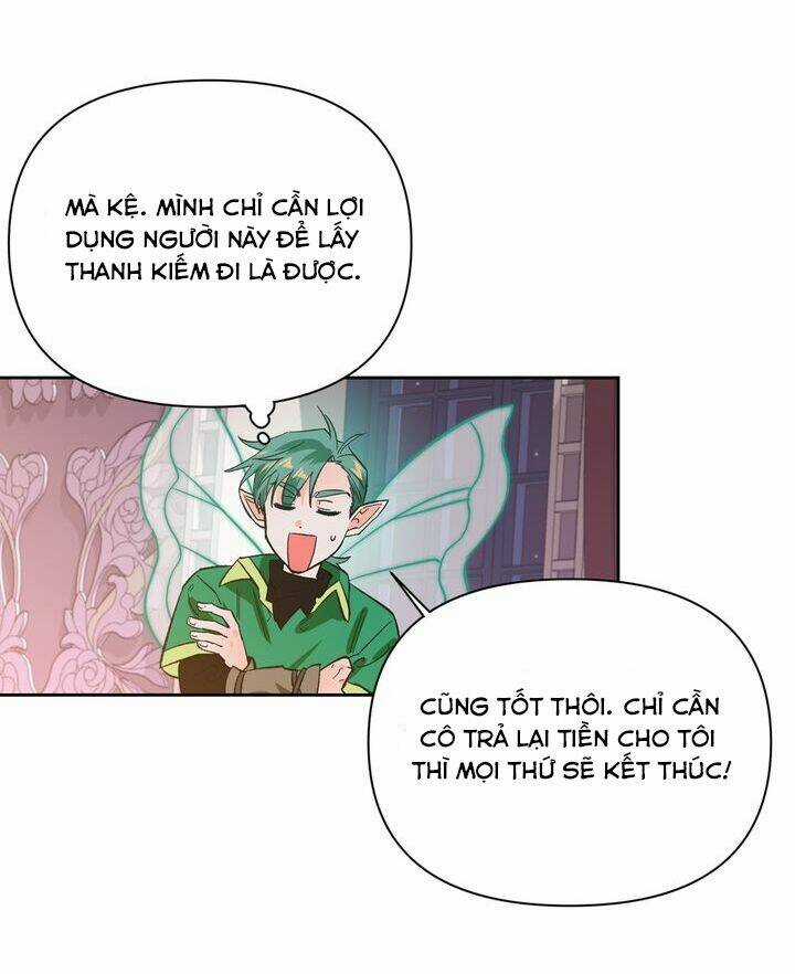 Ác Nữ Xứng Đôi Với Bạo Chúa Chapter 13 trang 48