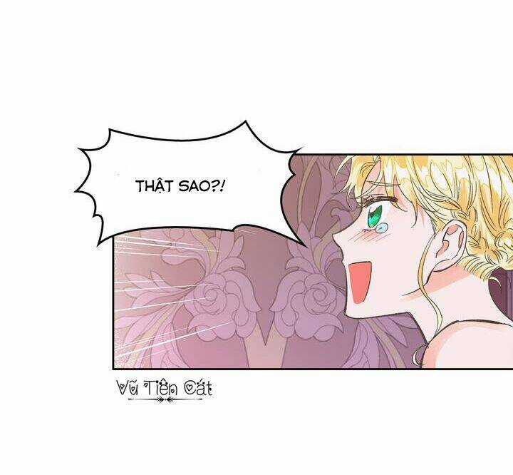 Ác Nữ Xứng Đôi Với Bạo Chúa Chapter 13 trang 49