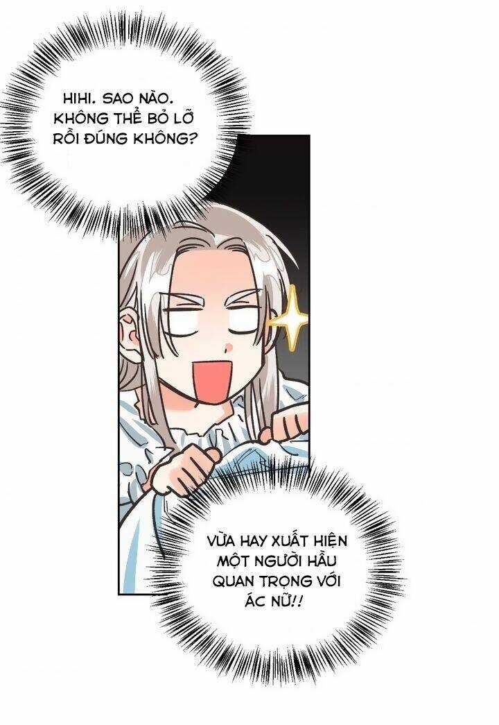 Ác Nữ Xứng Đôi Với Bạo Chúa Chapter 13 trang 5