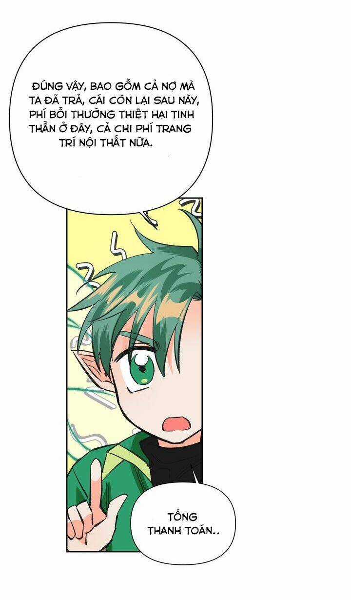 Ác Nữ Xứng Đôi Với Bạo Chúa Chapter 13 trang 50