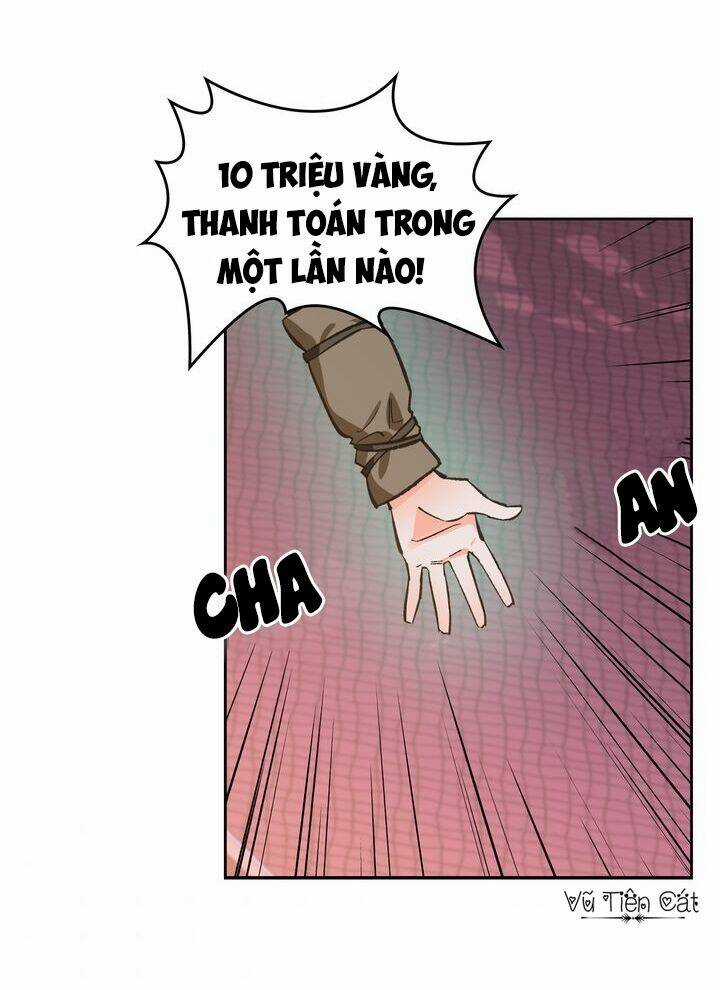Ác Nữ Xứng Đôi Với Bạo Chúa Chapter 13 trang 51