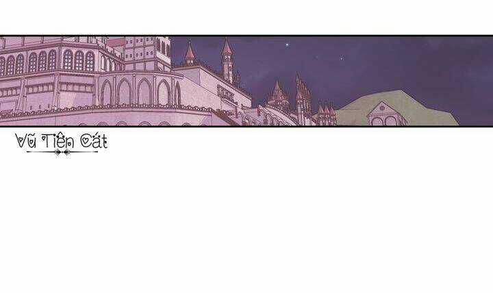 Ác Nữ Xứng Đôi Với Bạo Chúa Chapter 13 trang 55