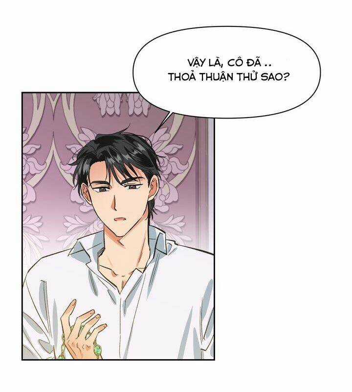 Ác Nữ Xứng Đôi Với Bạo Chúa Chapter 13 trang 56