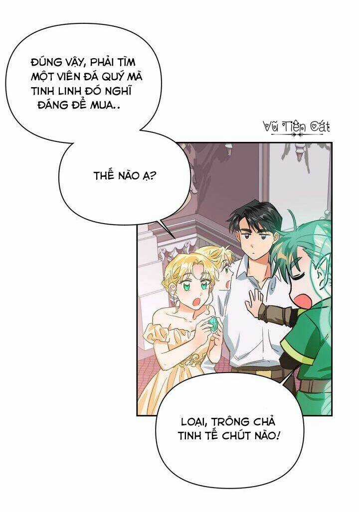Ác Nữ Xứng Đôi Với Bạo Chúa Chapter 13 trang 57