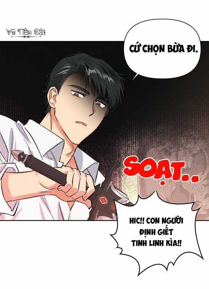 Ác Nữ Xứng Đôi Với Bạo Chúa Chapter 13 trang 58