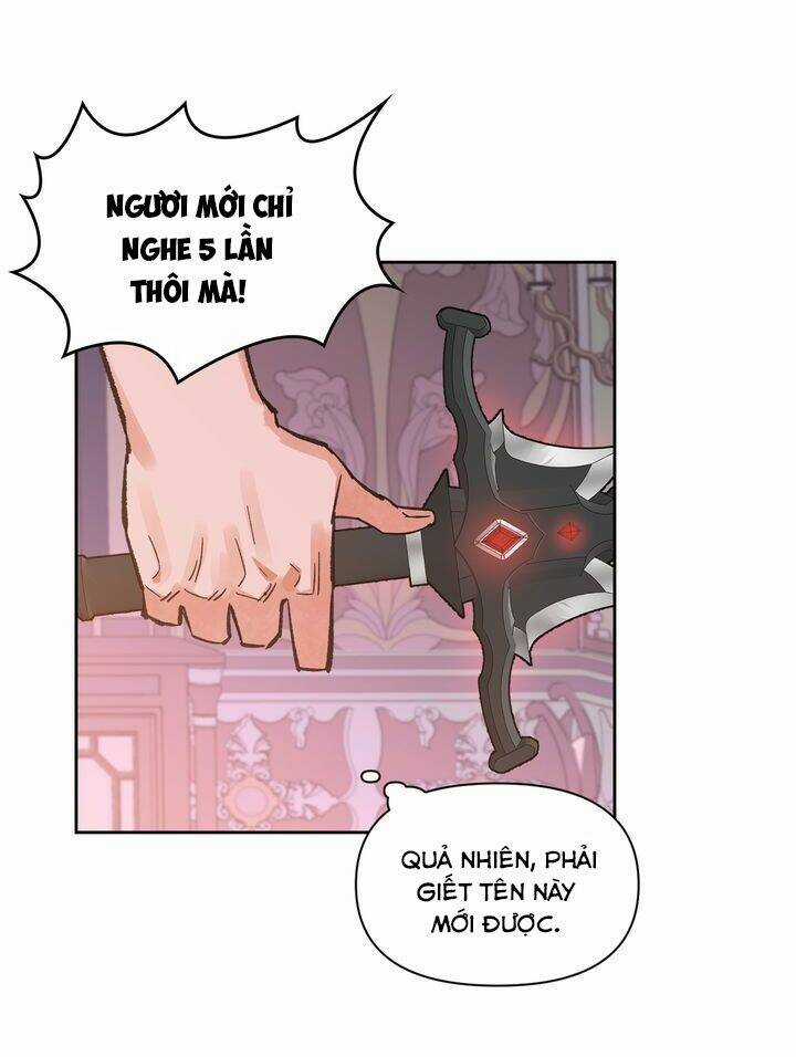 Ác Nữ Xứng Đôi Với Bạo Chúa Chapter 13 trang 63