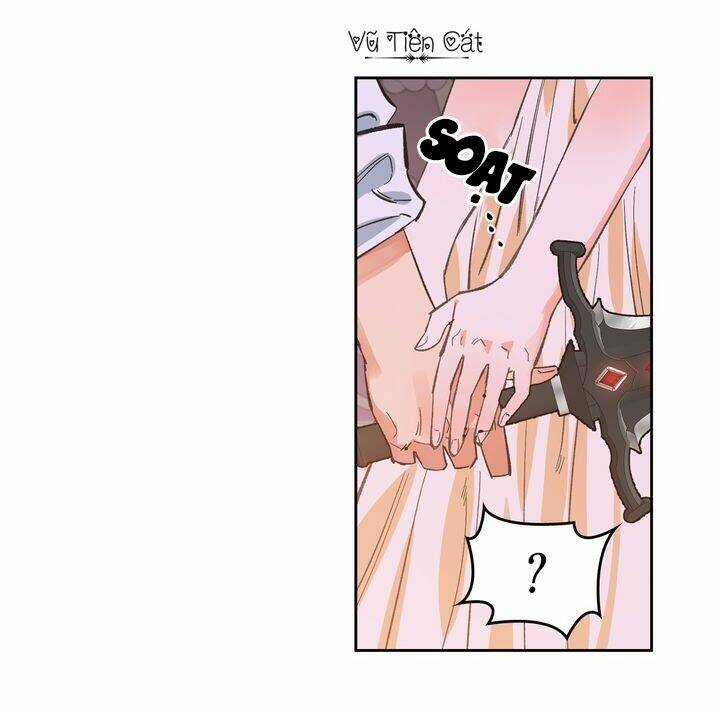 Ác Nữ Xứng Đôi Với Bạo Chúa Chapter 13 trang 64