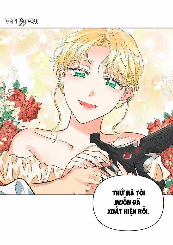 Ác Nữ Xứng Đôi Với Bạo Chúa Chapter 13 trang 66