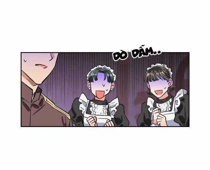 Ác Nữ Xứng Đôi Với Bạo Chúa Chapter 13 trang 9