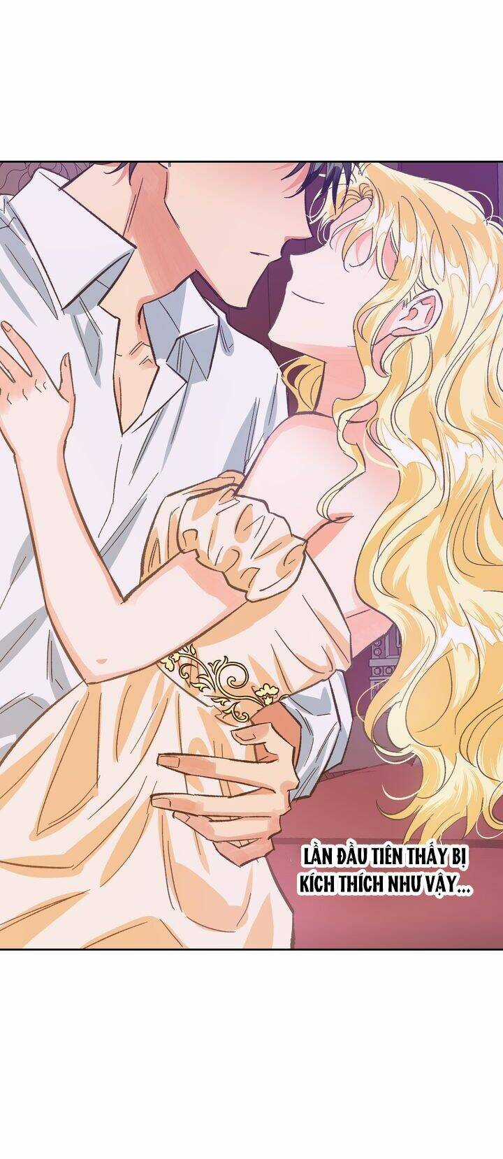 Ác Nữ Xứng Đôi Với Bạo Chúa Chapter 14 trang 10