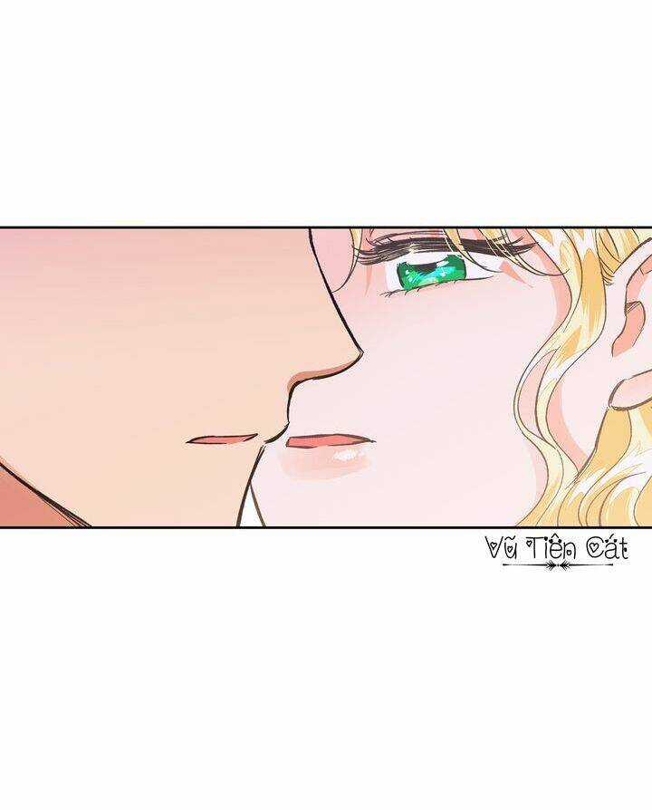 Ác Nữ Xứng Đôi Với Bạo Chúa Chapter 14 trang 11