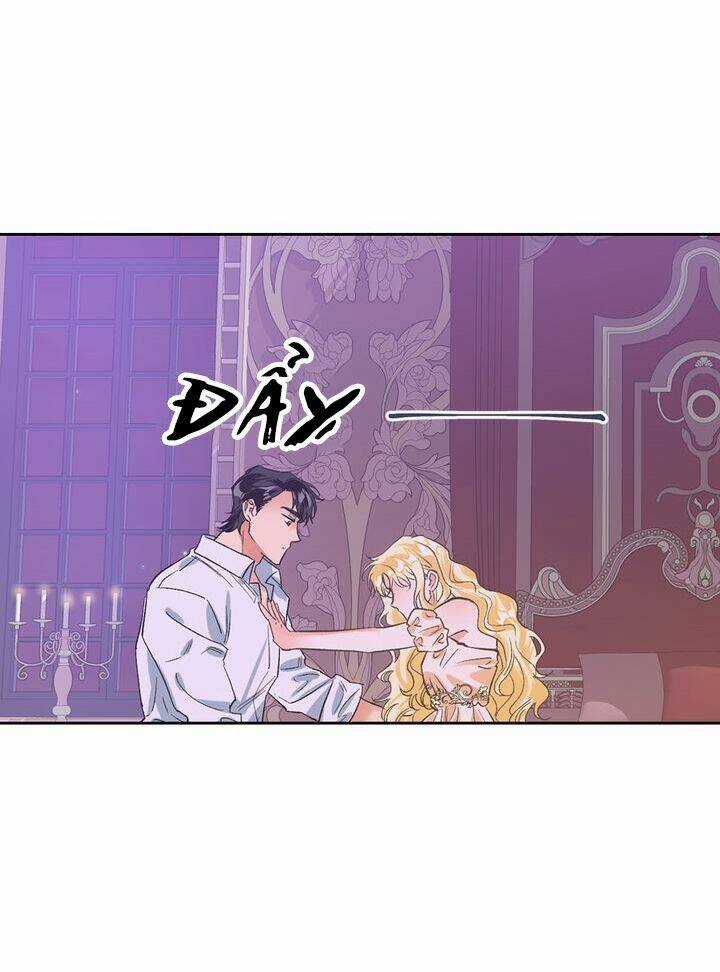Ác Nữ Xứng Đôi Với Bạo Chúa Chapter 14 trang 12