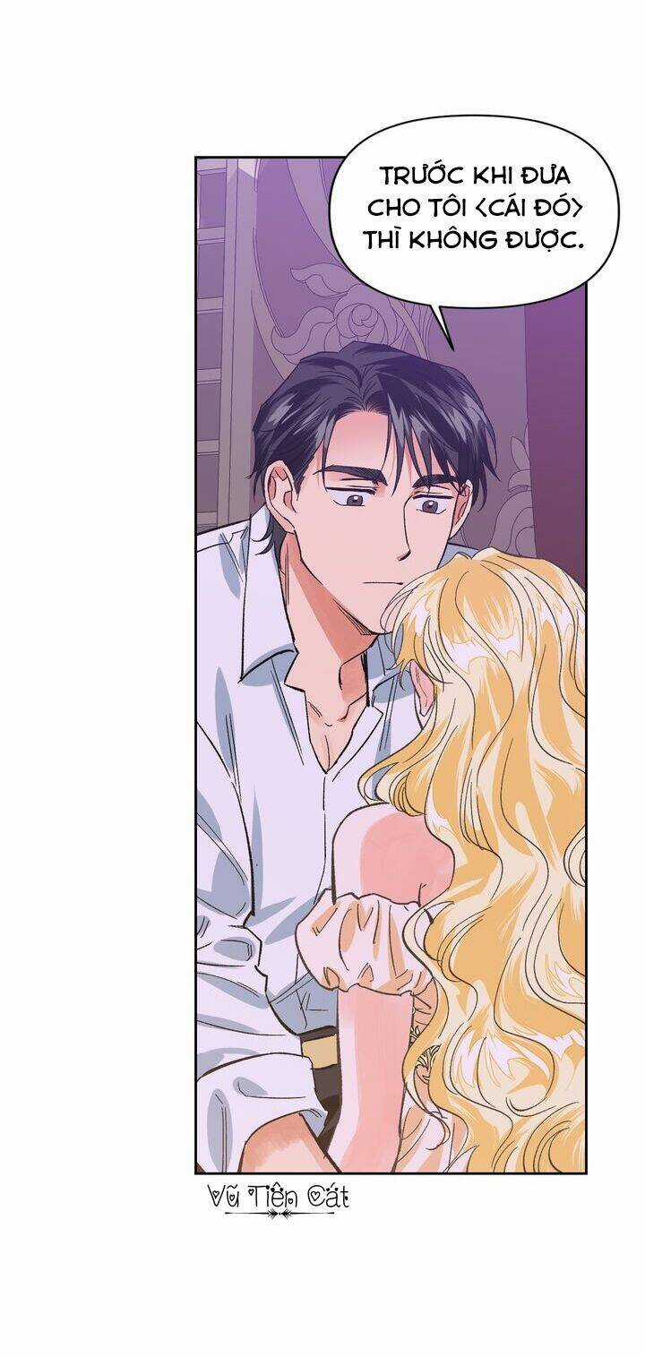 Ác Nữ Xứng Đôi Với Bạo Chúa Chapter 14 trang 13