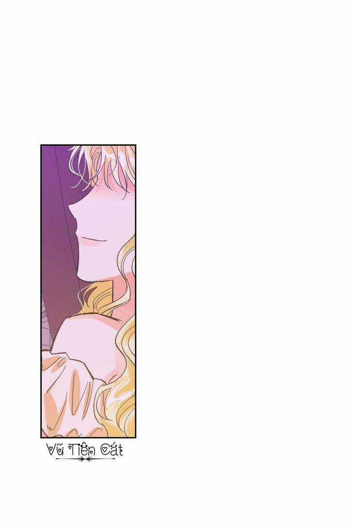 Ác Nữ Xứng Đôi Với Bạo Chúa Chapter 14 trang 15