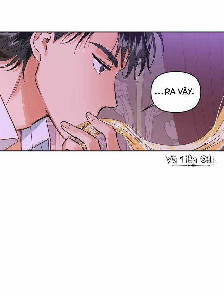 Ác Nữ Xứng Đôi Với Bạo Chúa Chapter 14 trang 19