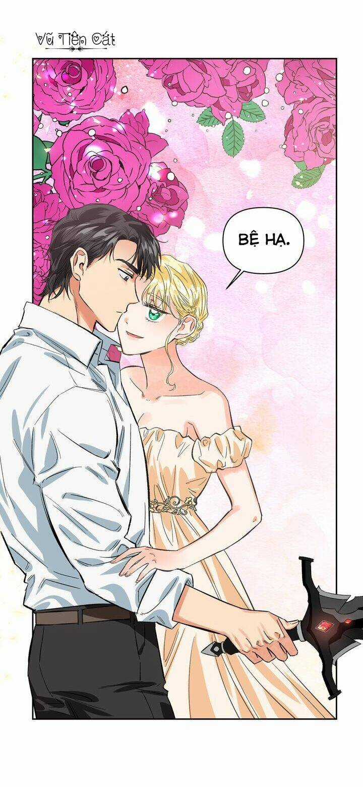 Ác Nữ Xứng Đôi Với Bạo Chúa Chapter 14 trang 2