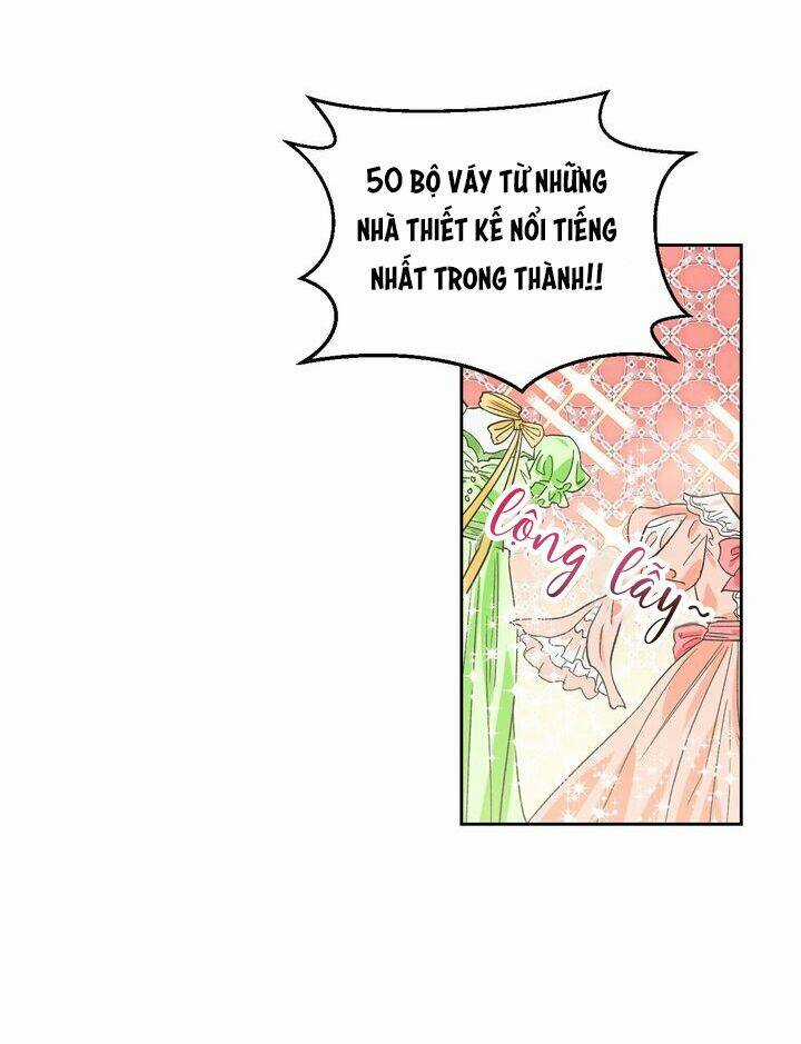 Ác Nữ Xứng Đôi Với Bạo Chúa Chapter 14 trang 22