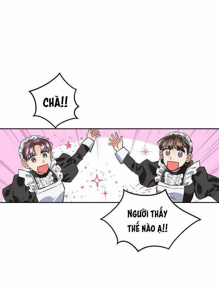 Ác Nữ Xứng Đôi Với Bạo Chúa Chapter 14 trang 24