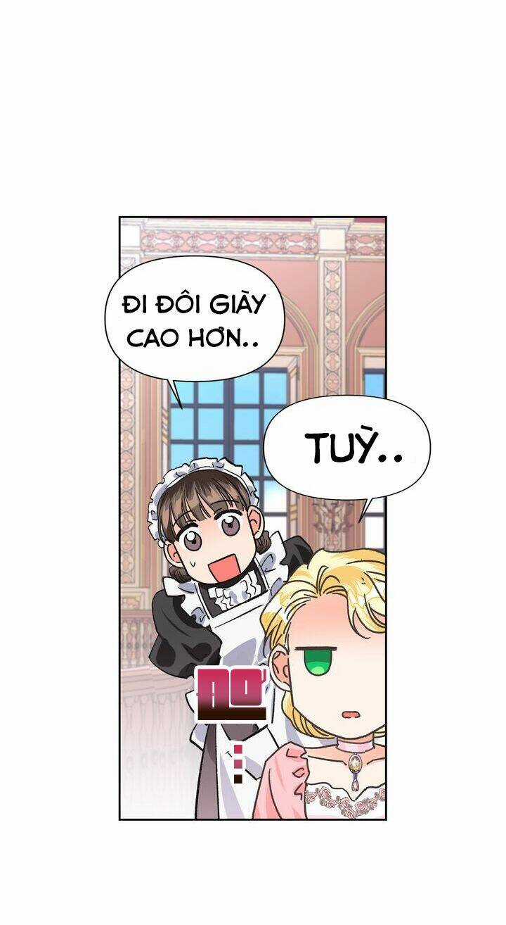 Ác Nữ Xứng Đôi Với Bạo Chúa Chapter 14 trang 28