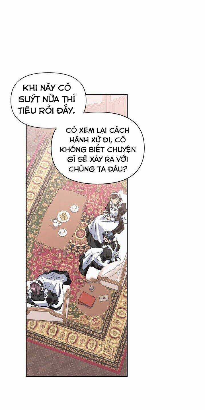 Ác Nữ Xứng Đôi Với Bạo Chúa Chapter 14 trang 30