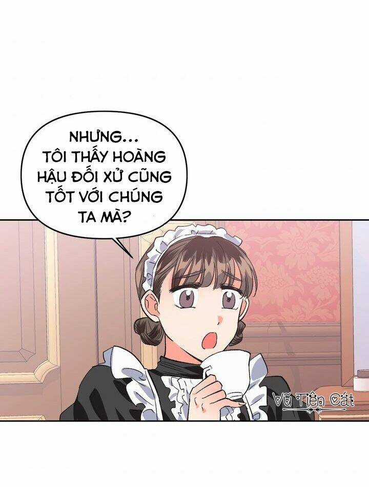 Ác Nữ Xứng Đôi Với Bạo Chúa Chapter 14 trang 31
