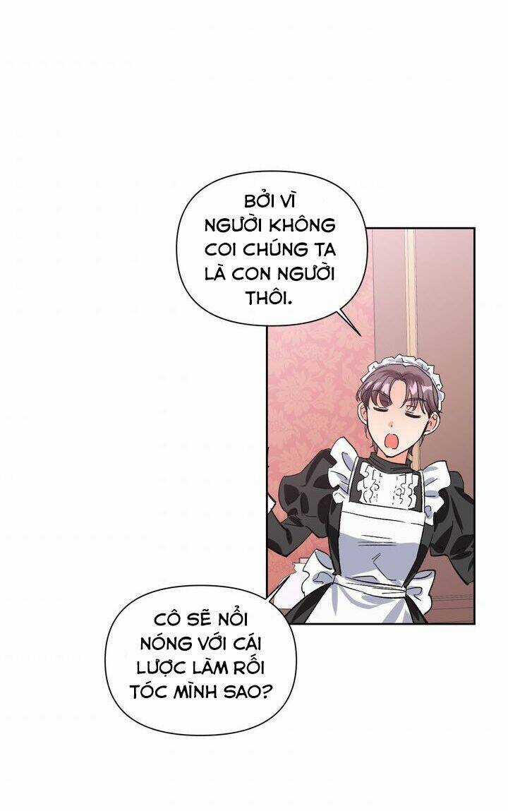 Ác Nữ Xứng Đôi Với Bạo Chúa Chapter 14 trang 32