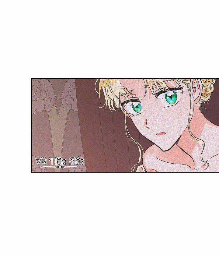 Ác Nữ Xứng Đôi Với Bạo Chúa Chapter 14 trang 36