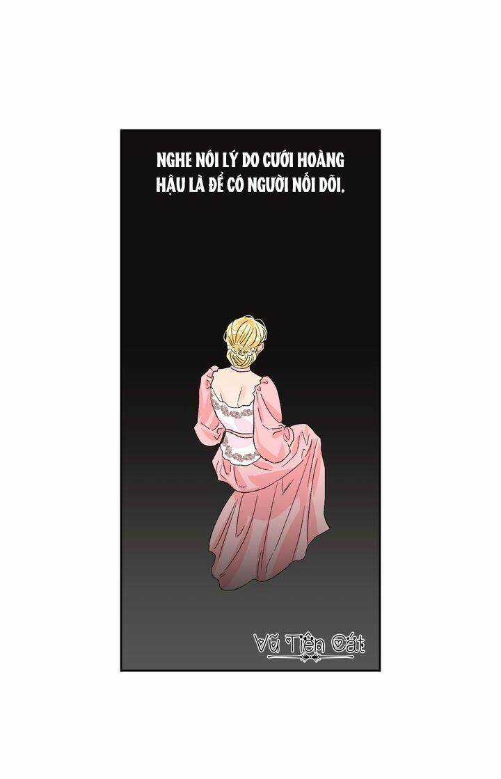 Ác Nữ Xứng Đôi Với Bạo Chúa Chapter 14 trang 38