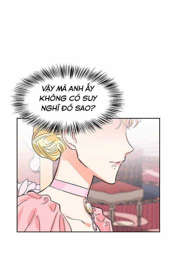 Ác Nữ Xứng Đôi Với Bạo Chúa Chapter 14 trang 39