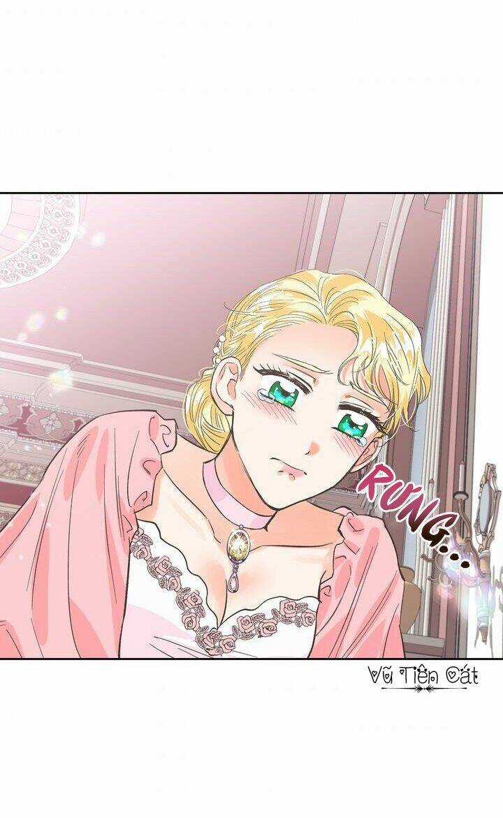 Ác Nữ Xứng Đôi Với Bạo Chúa Chapter 14 trang 42