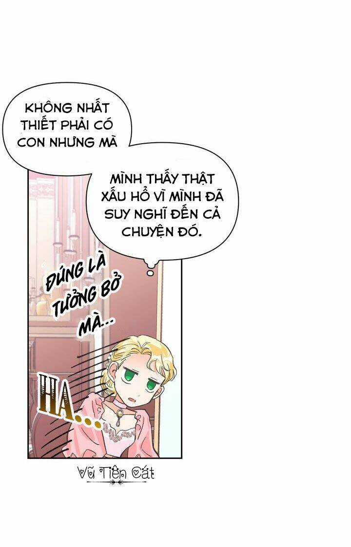Ác Nữ Xứng Đôi Với Bạo Chúa Chapter 14 trang 44