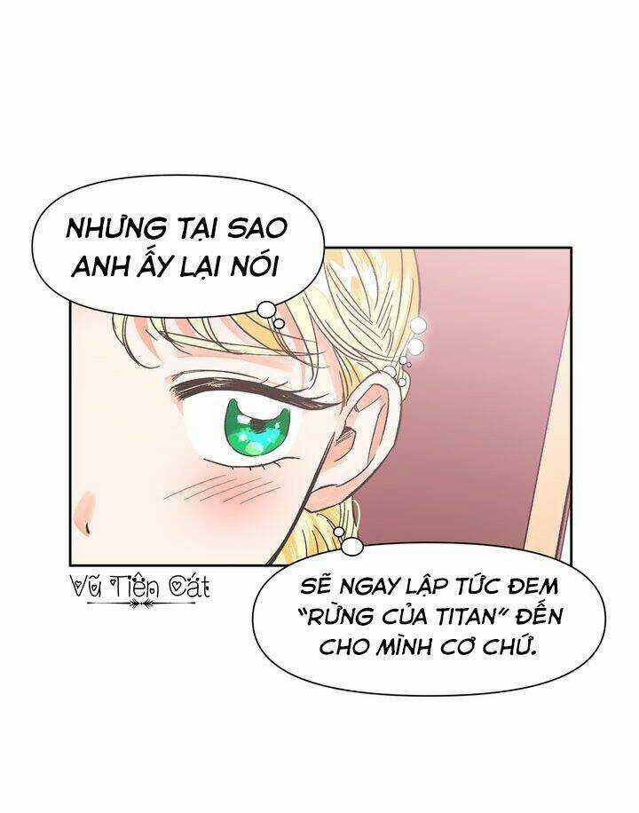 Ác Nữ Xứng Đôi Với Bạo Chúa Chapter 14 trang 46