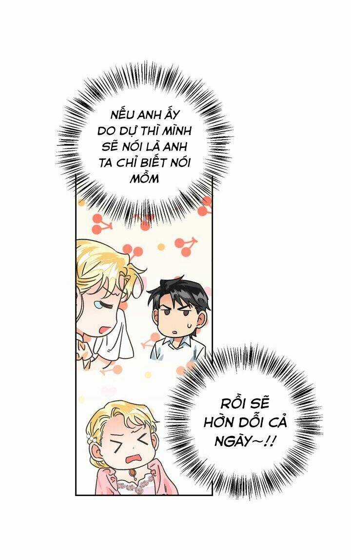 Ác Nữ Xứng Đôi Với Bạo Chúa Chapter 14 trang 47