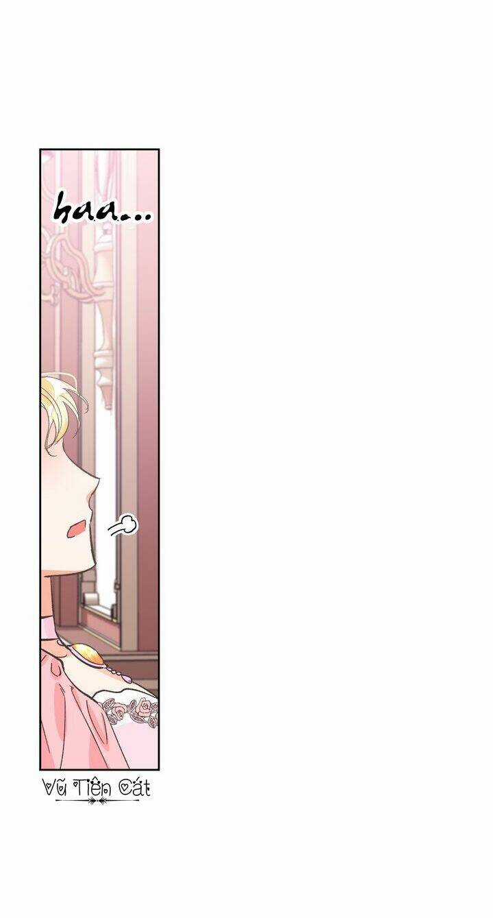 Ác Nữ Xứng Đôi Với Bạo Chúa Chapter 14 trang 48