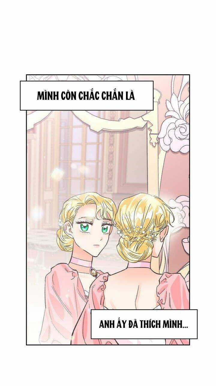 Ác Nữ Xứng Đôi Với Bạo Chúa Chapter 14 trang 49