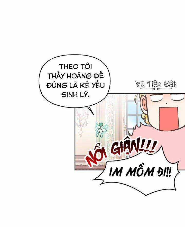 Ác Nữ Xứng Đôi Với Bạo Chúa Chapter 14 trang 50