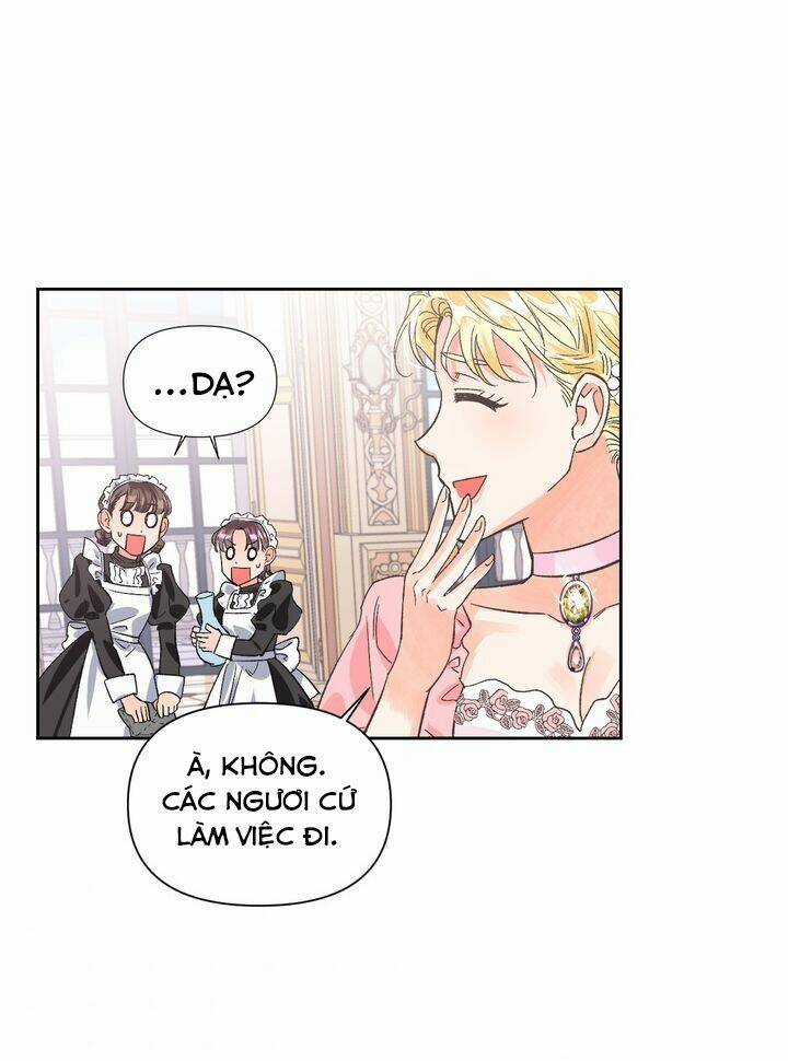 Ác Nữ Xứng Đôi Với Bạo Chúa Chapter 14 trang 51