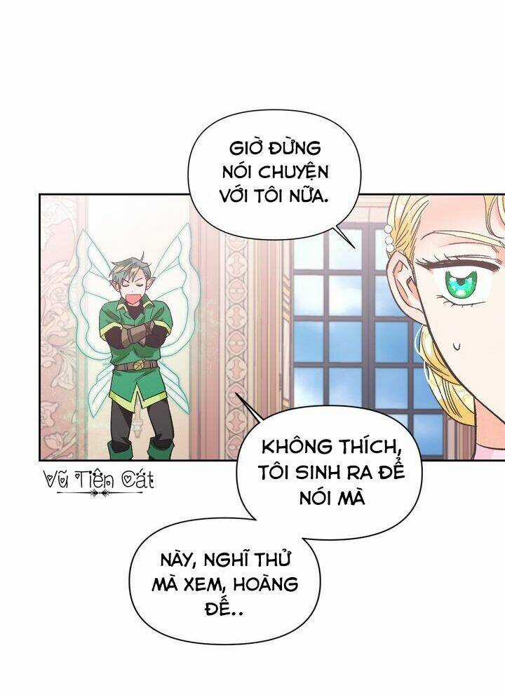 Ác Nữ Xứng Đôi Với Bạo Chúa Chapter 14 trang 55