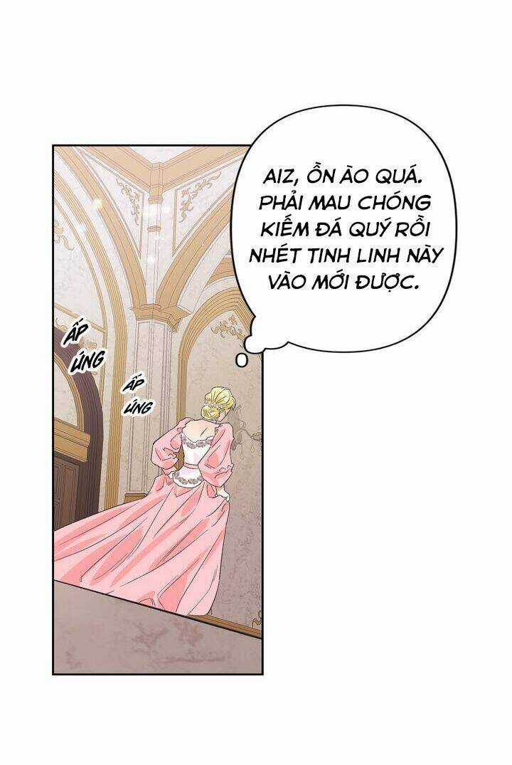 Ác Nữ Xứng Đôi Với Bạo Chúa Chapter 14 trang 56