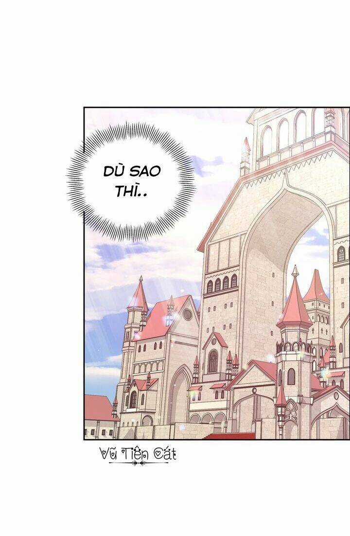 Ác Nữ Xứng Đôi Với Bạo Chúa Chapter 14 trang 57