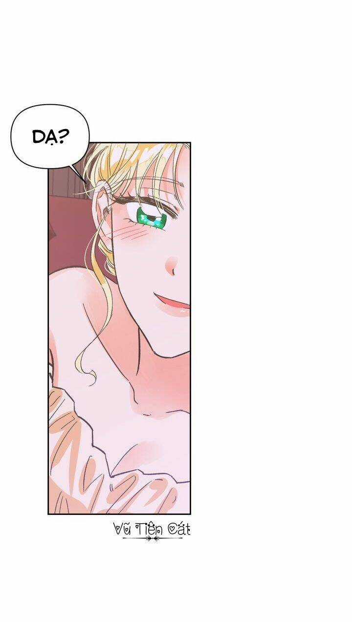 Ác Nữ Xứng Đôi Với Bạo Chúa Chapter 14 trang 7