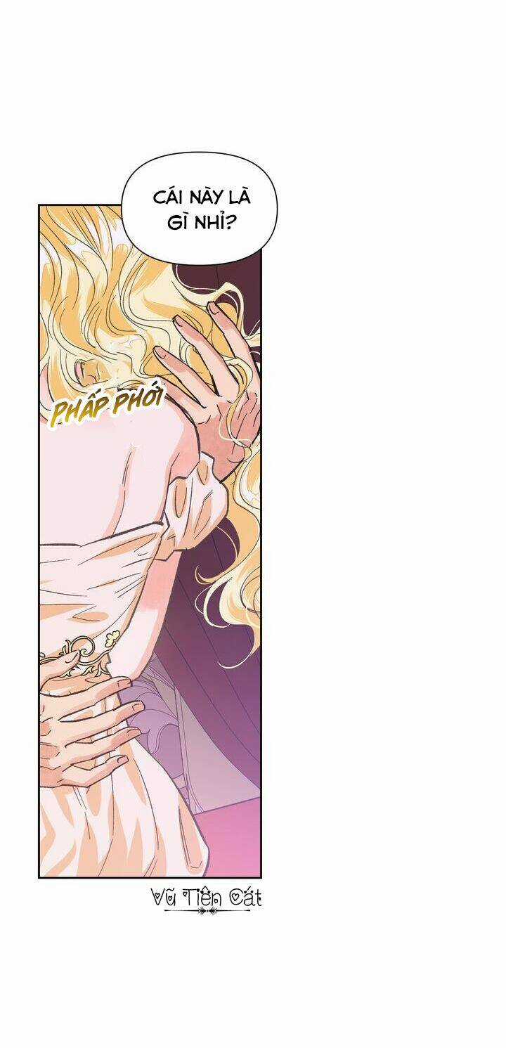 Ác Nữ Xứng Đôi Với Bạo Chúa Chapter 14 trang 9