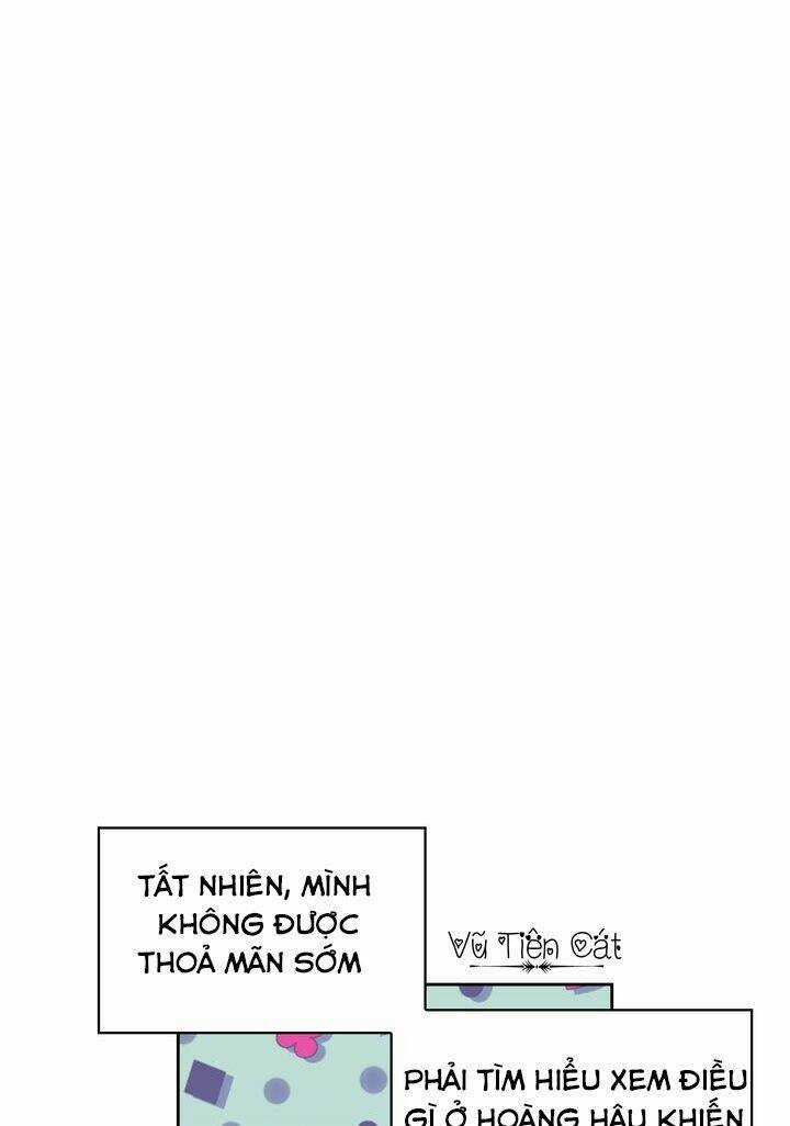 Ác Nữ Xứng Đôi Với Bạo Chúa Chapter 15 trang 10