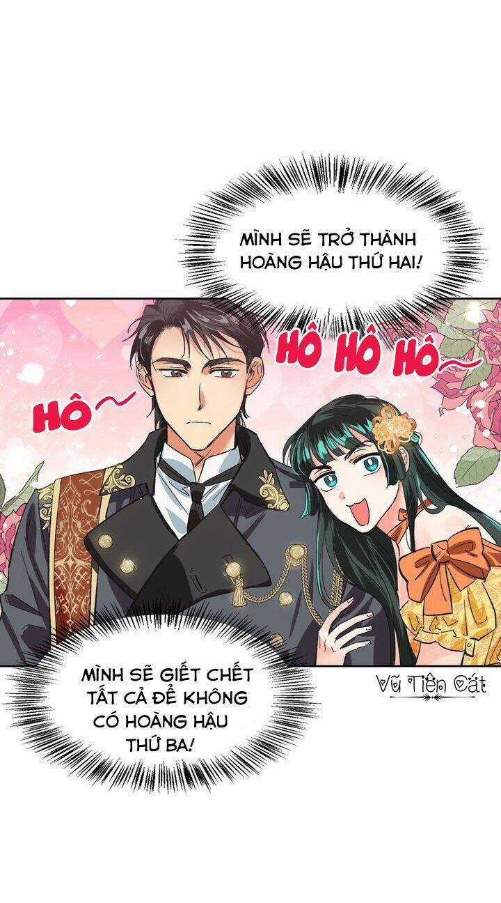 Ác Nữ Xứng Đôi Với Bạo Chúa Chapter 15 trang 12