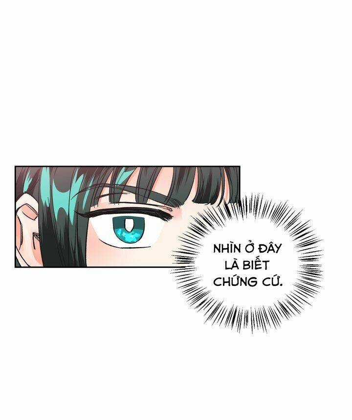 Ác Nữ Xứng Đôi Với Bạo Chúa Chapter 15 trang 14